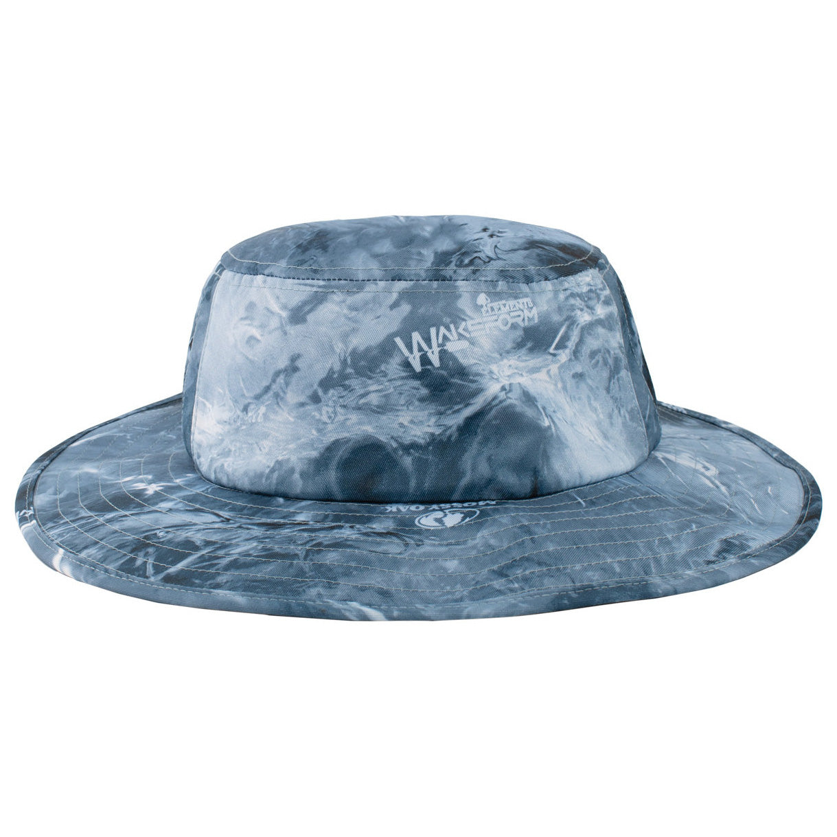 Breakup Country Ranger Hat - Pacific Headwear - Camo Design