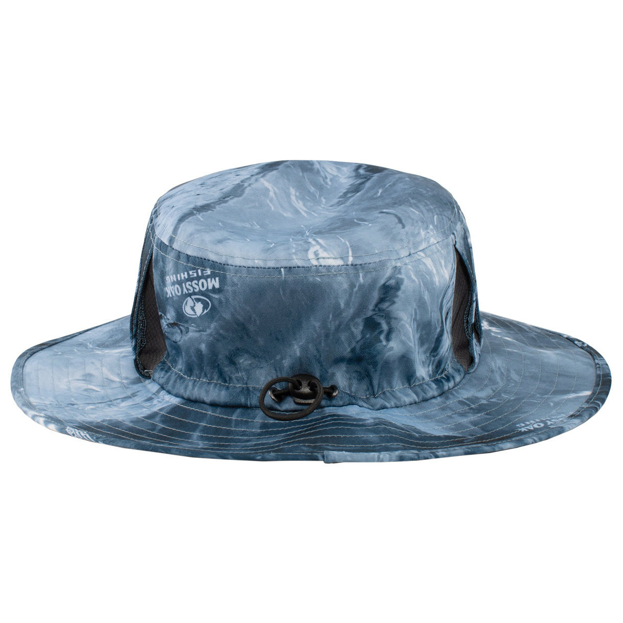 Breakup Country Ranger Hat - Pacific Headwear - Camo Design