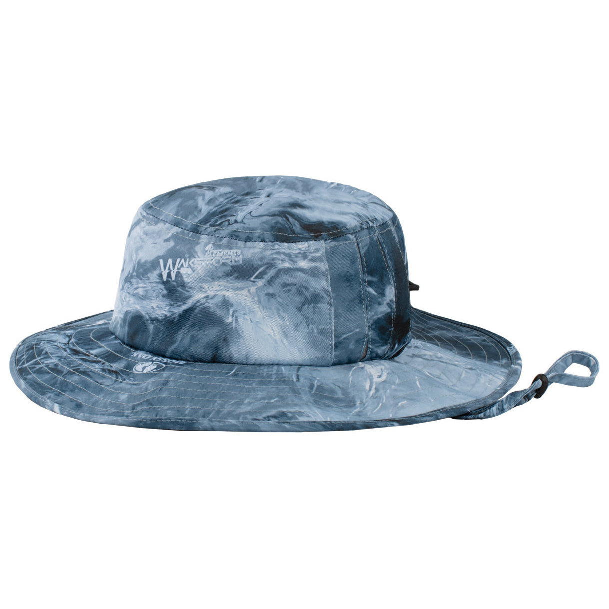 Breakup Country Ranger Hat - Pacific Headwear - Camo Design