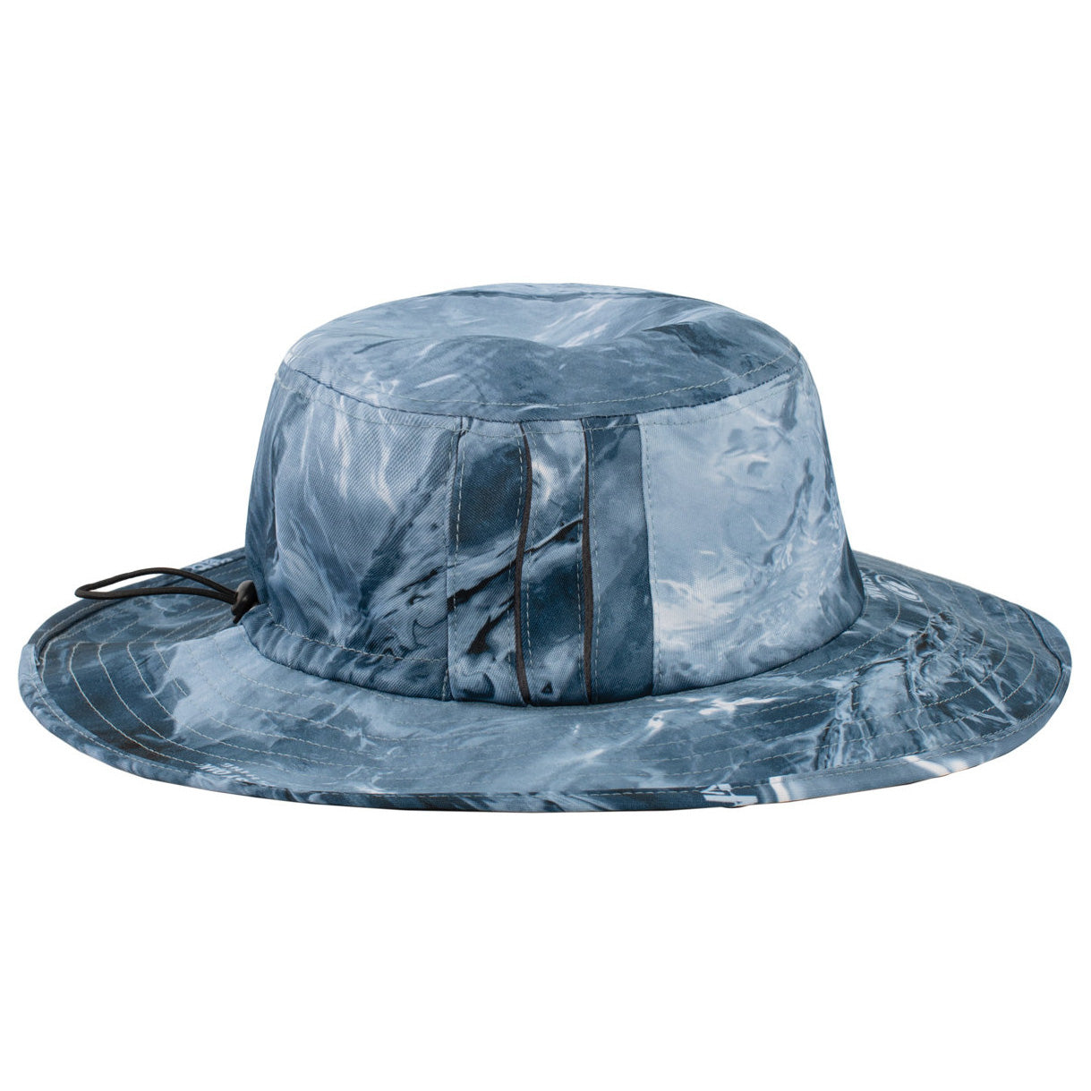 Breakup Country Ranger Hat - Pacific Headwear - Camo Design