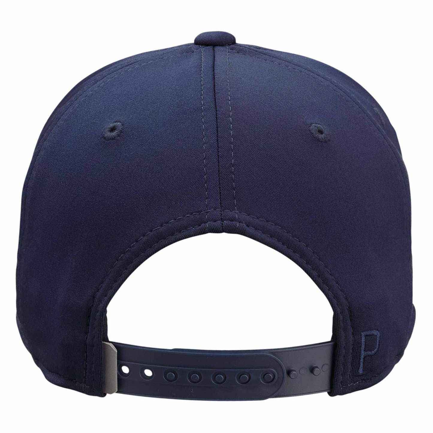 Puma Black Ball Caps - PUMA Golf - Adjustable Snapback