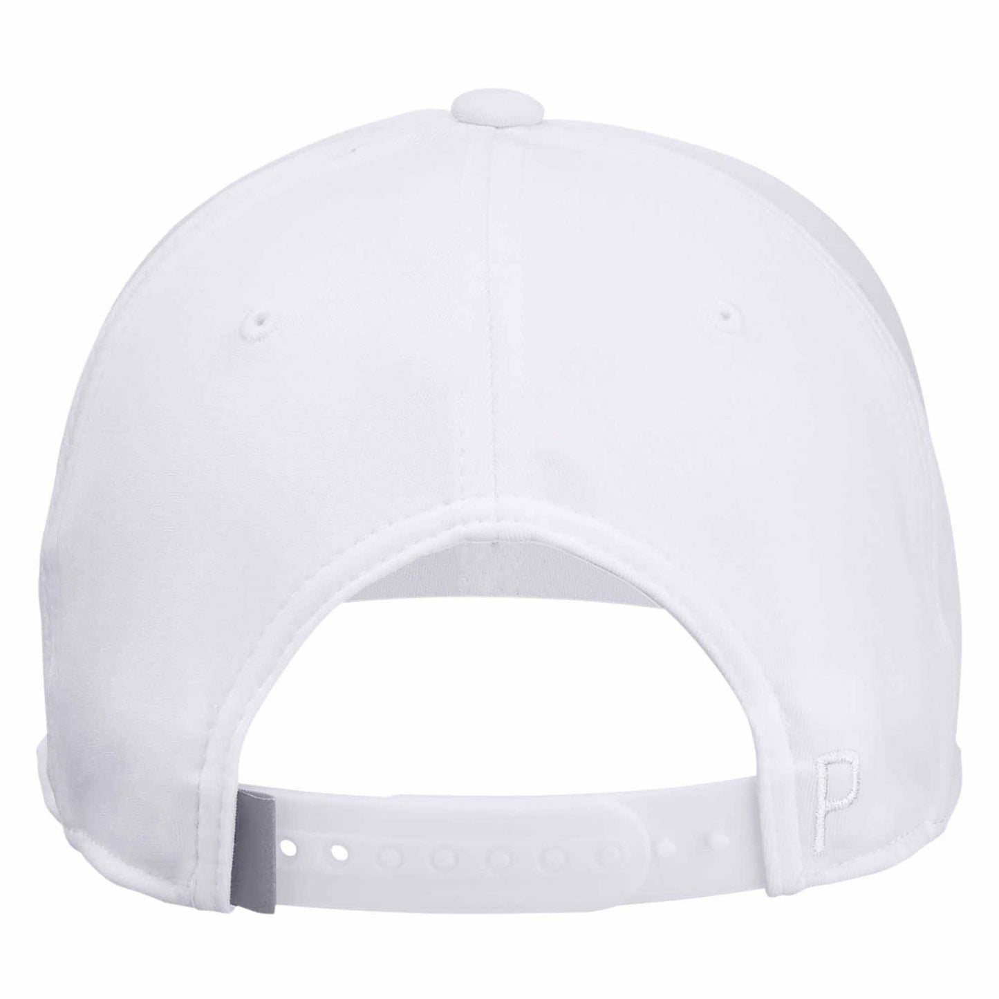 Puma Black Ball Caps - PUMA Golf - Adjustable Snapback