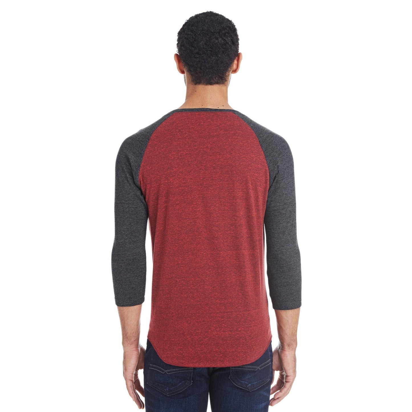 Cardinal Stylish T-Shirt - Threadfast - Comfortable Fit