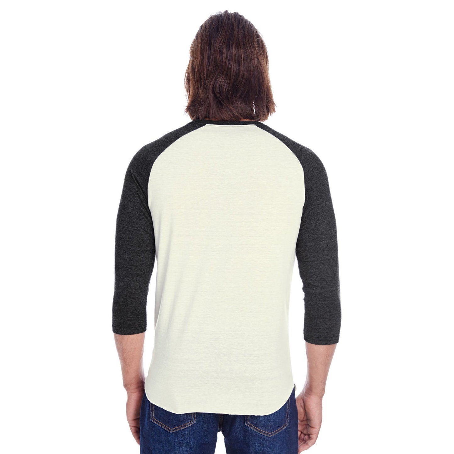 Cardinal Stylish T-Shirt - Threadfast - Comfortable Fit