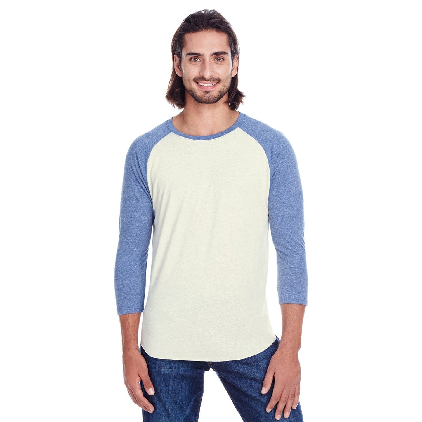 Cardinal Stylish T-Shirt - Threadfast - Comfortable Fit