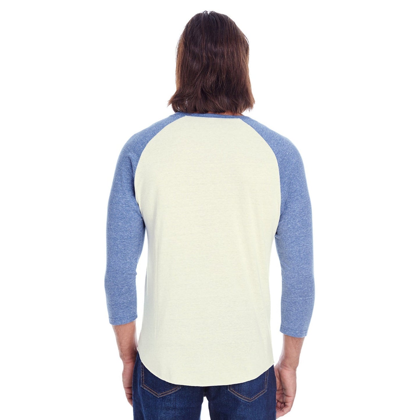 Cardinal Stylish T-Shirt - Threadfast - Comfortable Fit