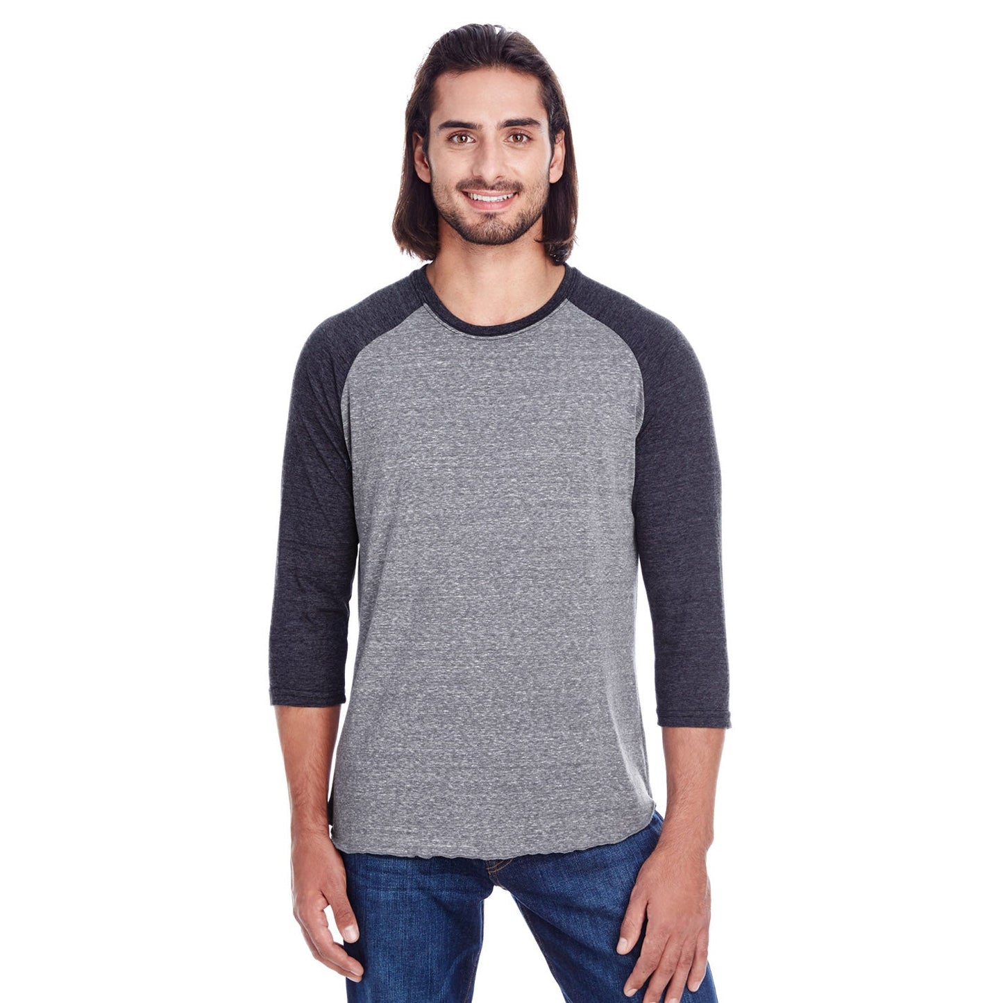 Cardinal Stylish T-Shirt - Threadfast - Comfortable Fit
