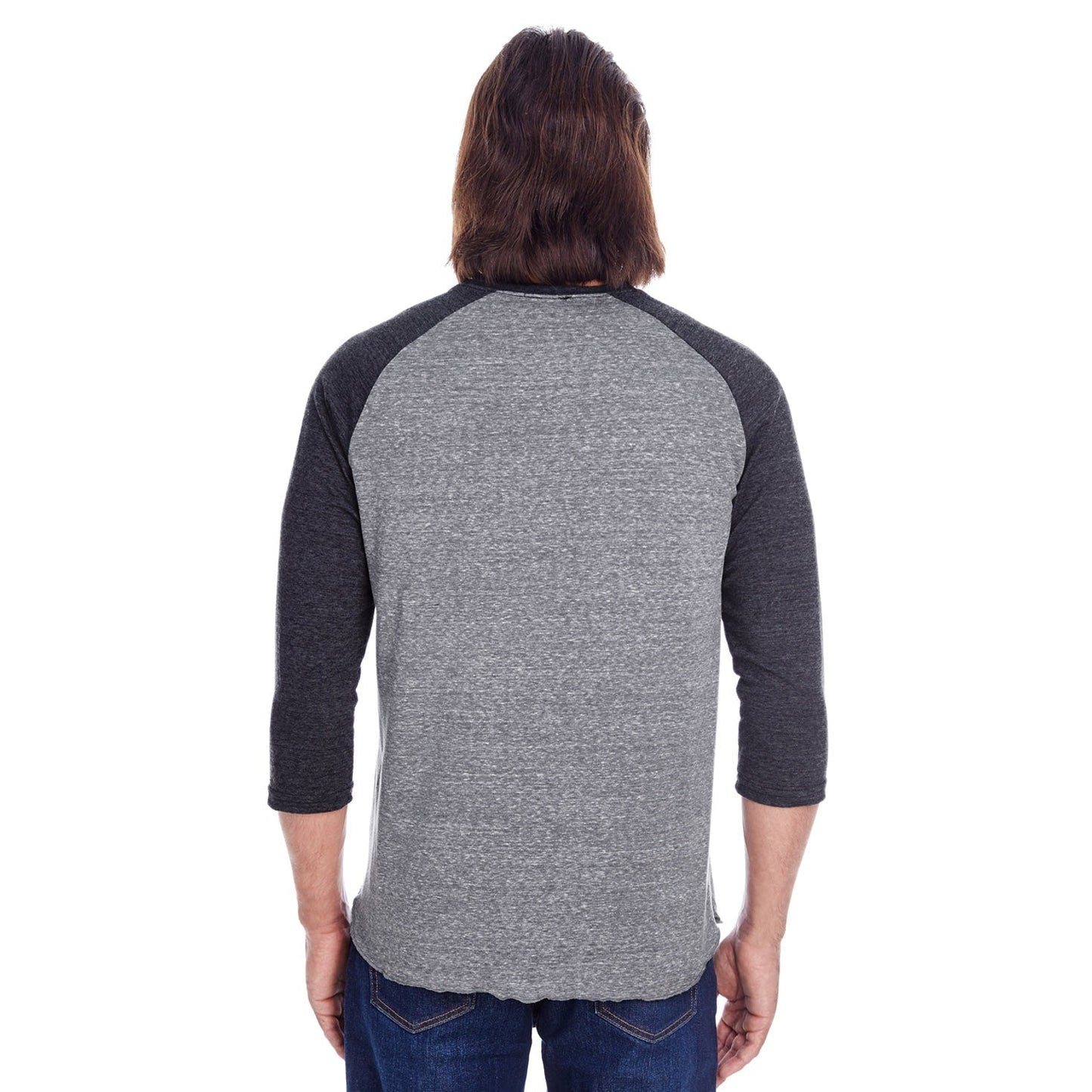Cardinal Stylish T-Shirt - Threadfast - Comfortable Fit