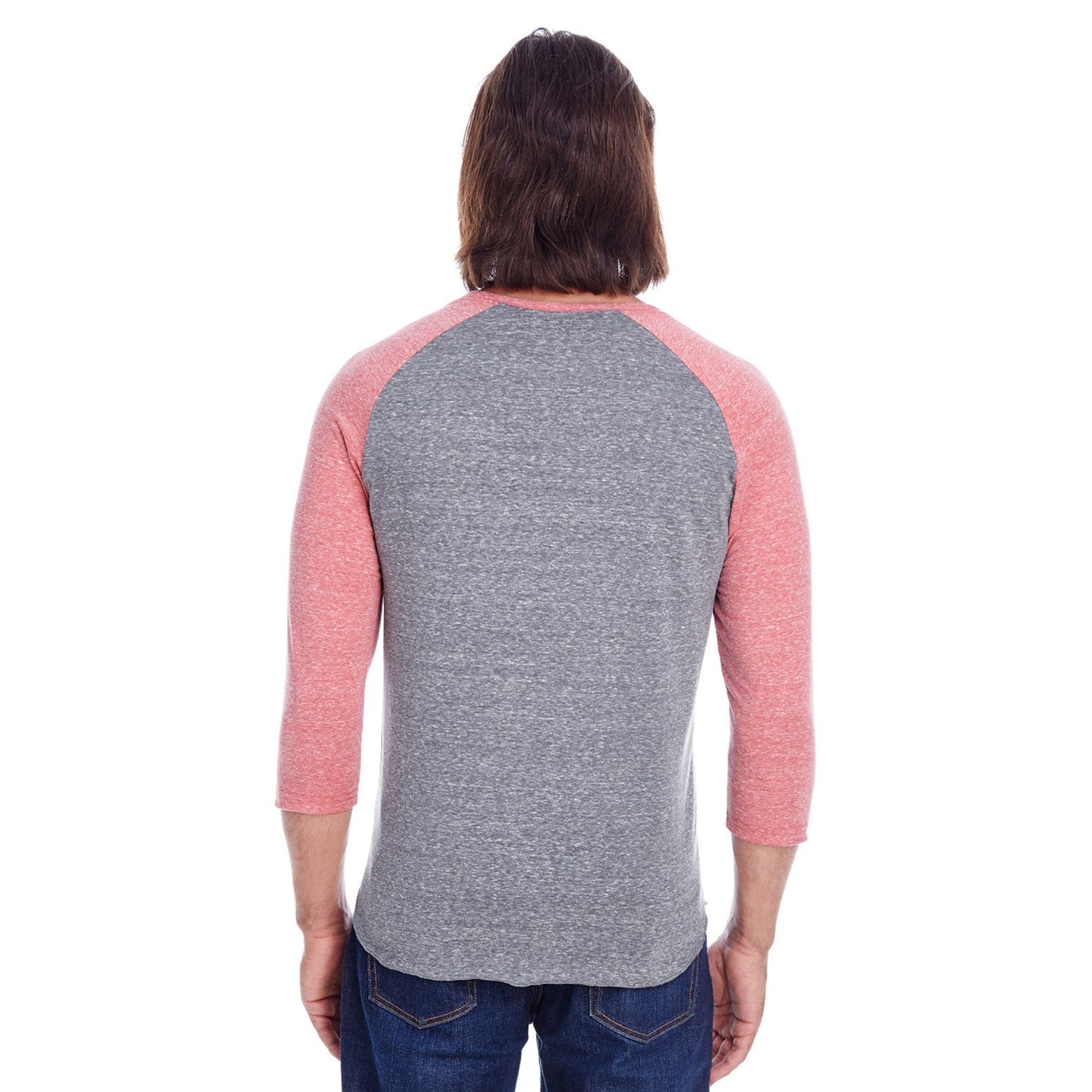 Cardinal Stylish T-Shirt - Threadfast - Comfortable Fit