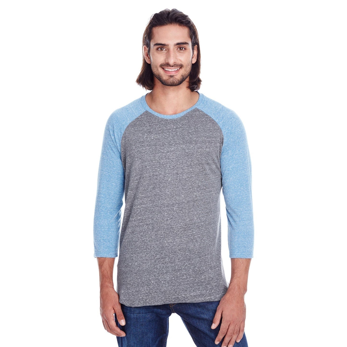 Cardinal Stylish T-Shirt - Threadfast - Comfortable Fit