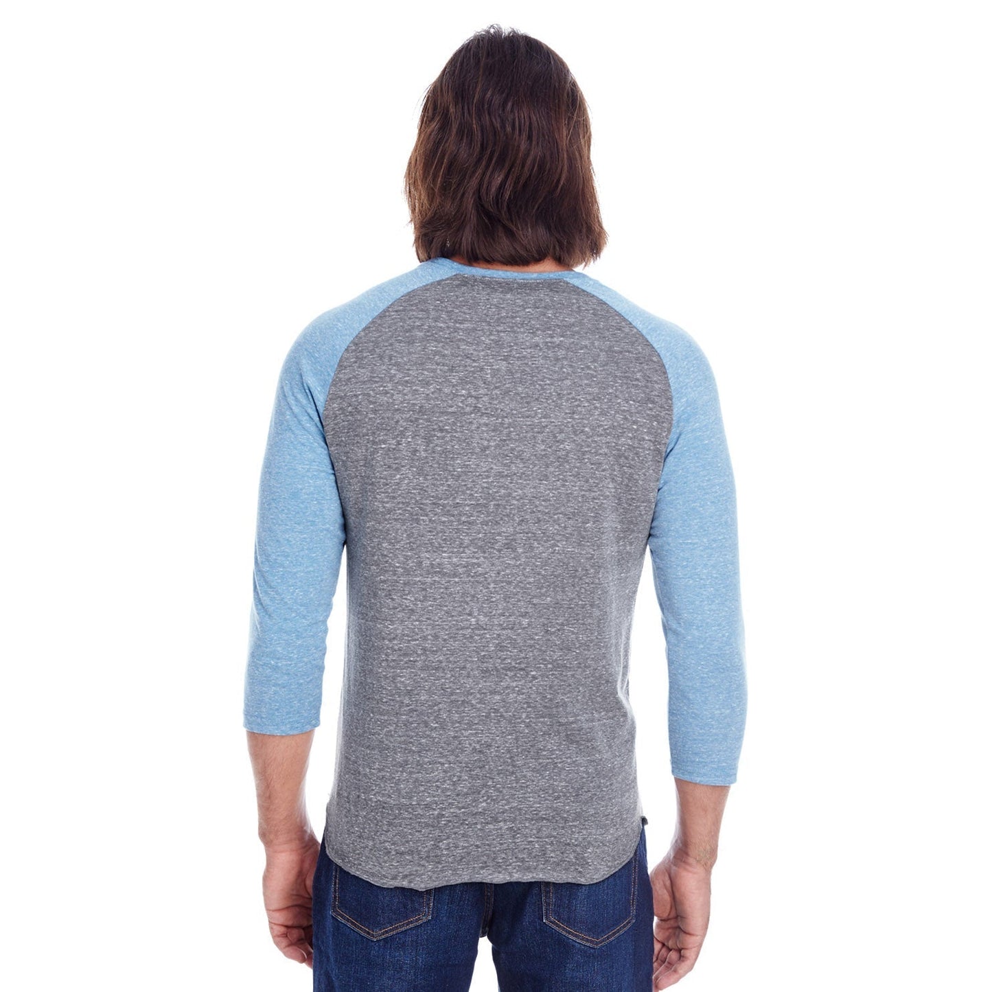 Cardinal Stylish T-Shirt - Threadfast - Comfortable Fit