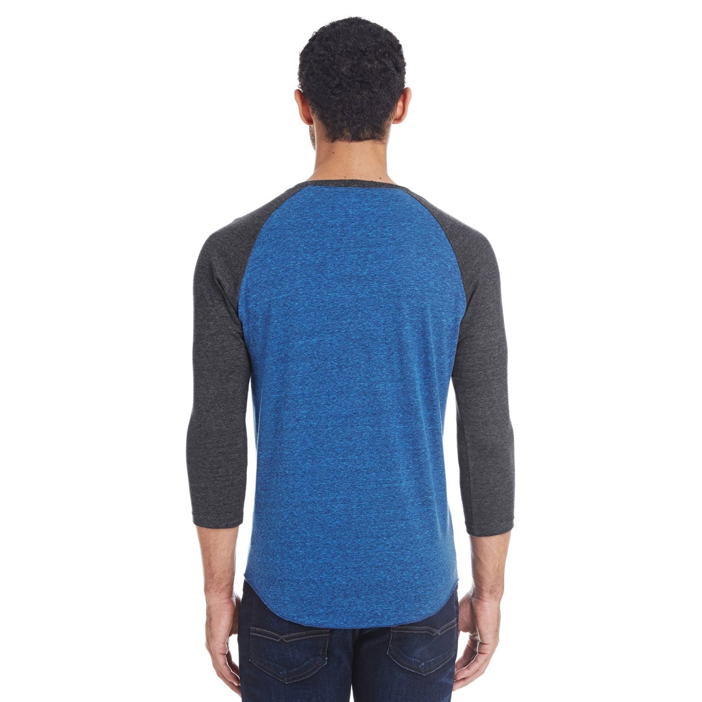 Cardinal Stylish T-Shirt - Threadfast - Comfortable Fit