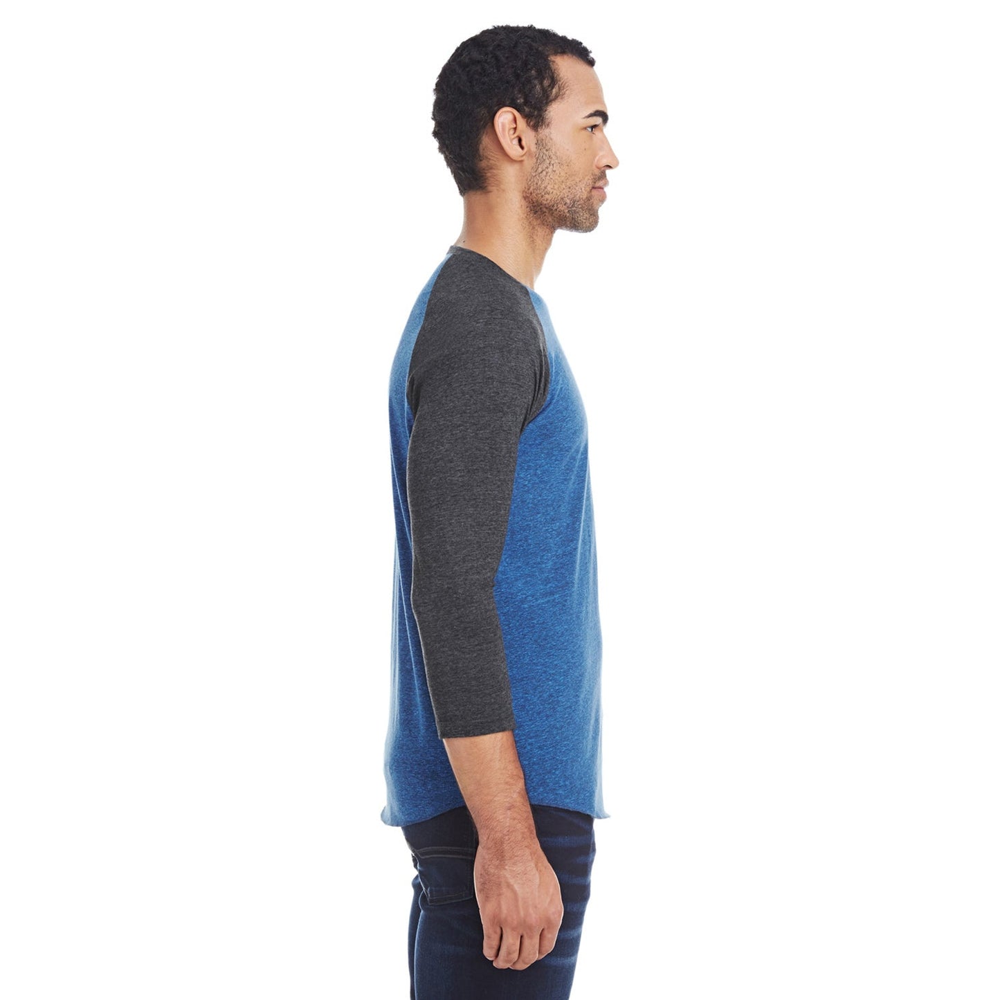 Cardinal Stylish T-Shirt - Threadfast - Comfortable Fit