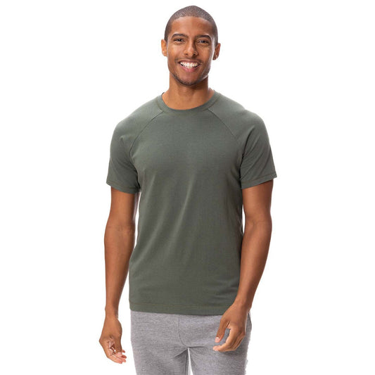 Army T-Shirts - Threadfast - Lightweight Raglan