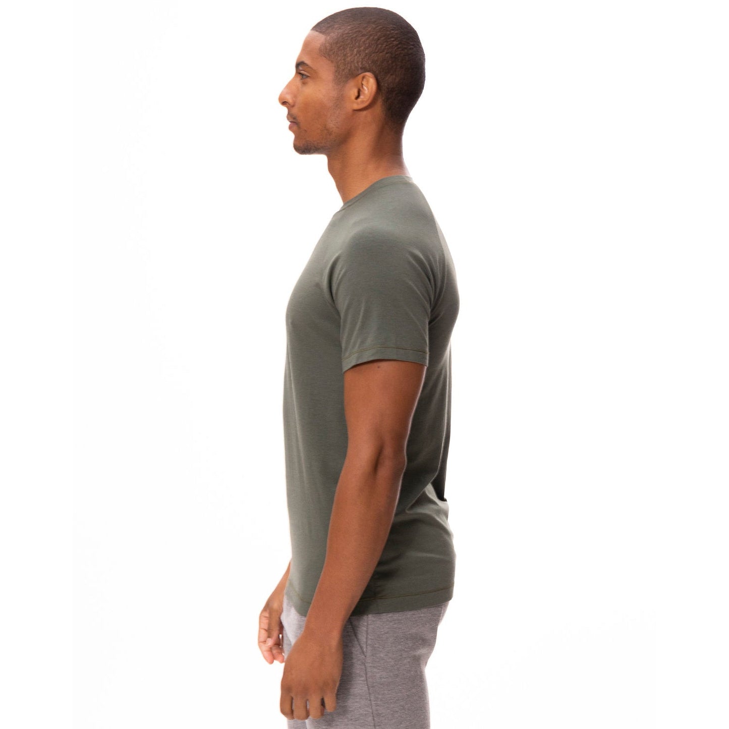 Army T-Shirts - Threadfast - Lightweight Raglan