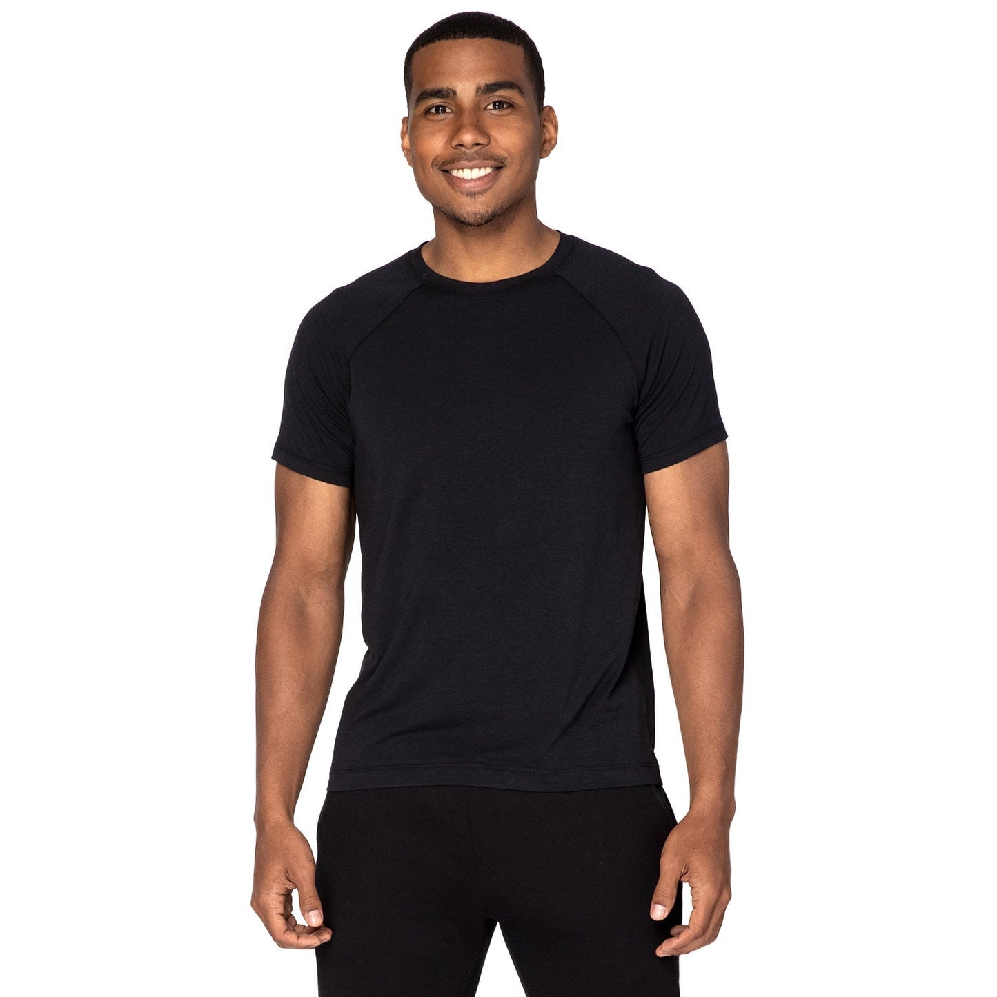 Army T-Shirts - Threadfast - Lightweight Raglan