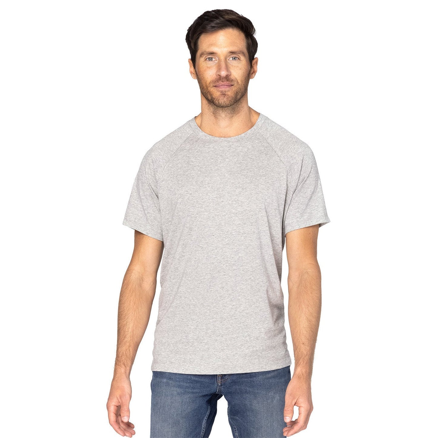 Army T-Shirts - Threadfast - Lightweight Raglan