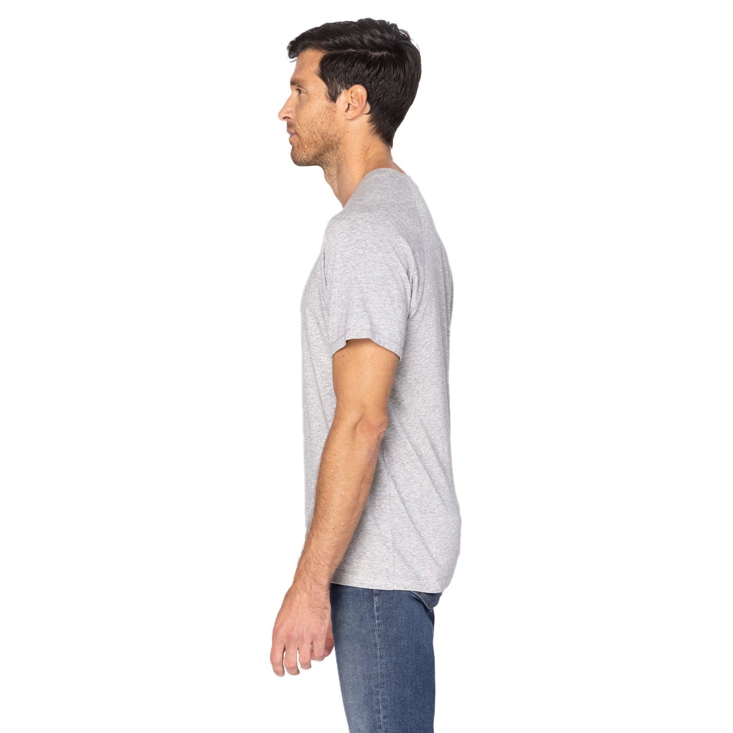 Army T-Shirts - Threadfast - Lightweight Raglan