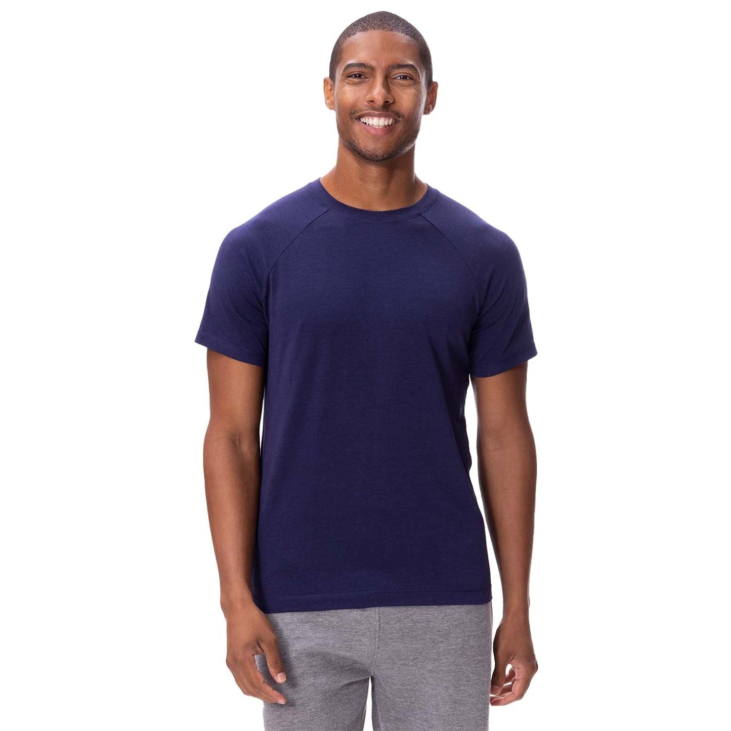 Army T-Shirts - Threadfast - Lightweight Raglan