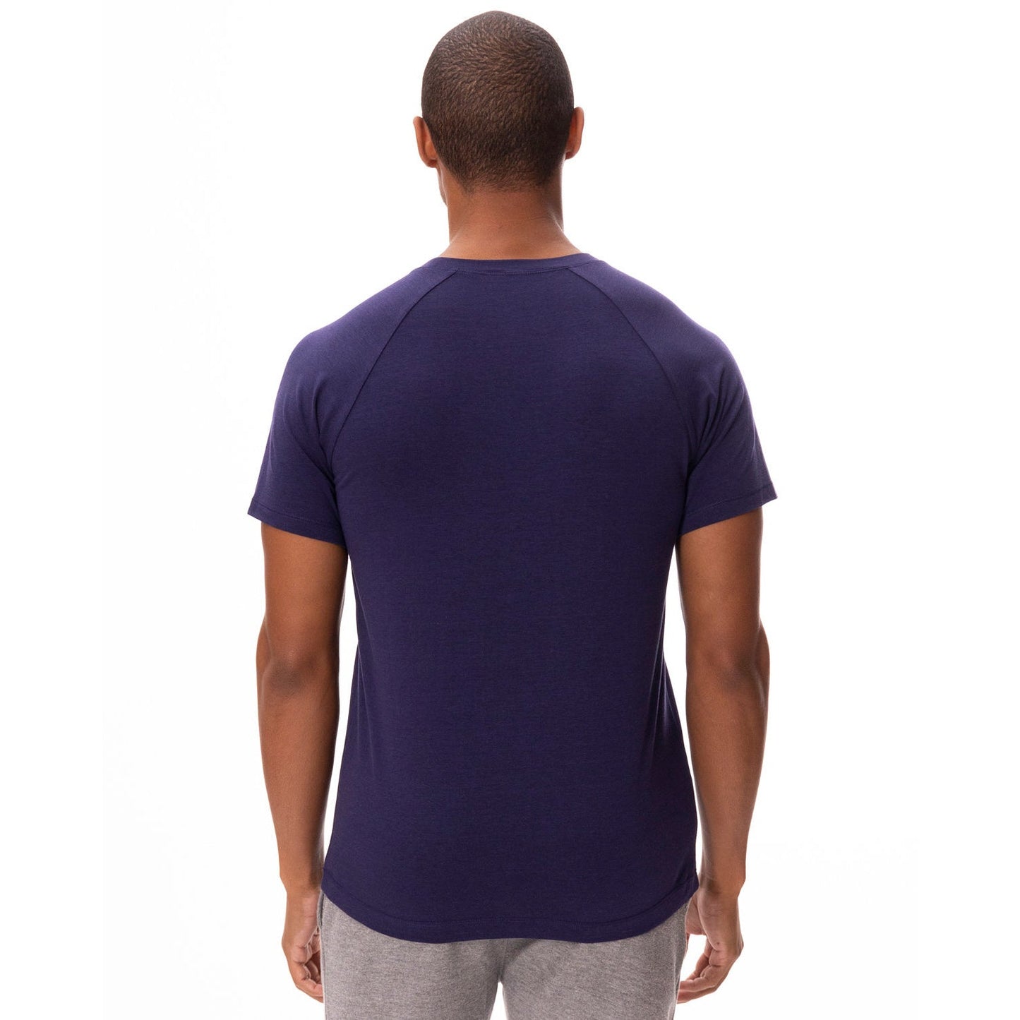 Army T-Shirts - Threadfast - Lightweight Raglan