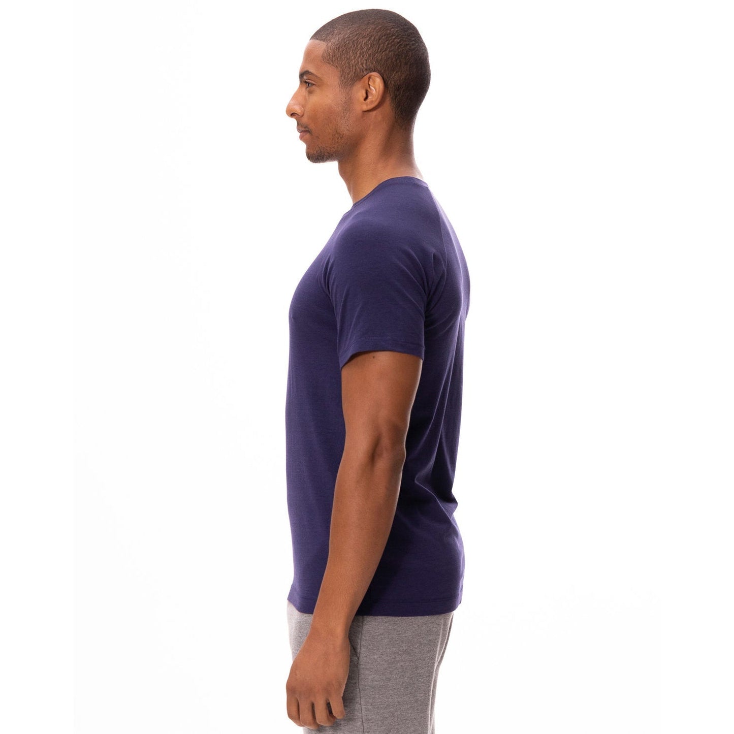 Army T-Shirts - Threadfast - Lightweight Raglan