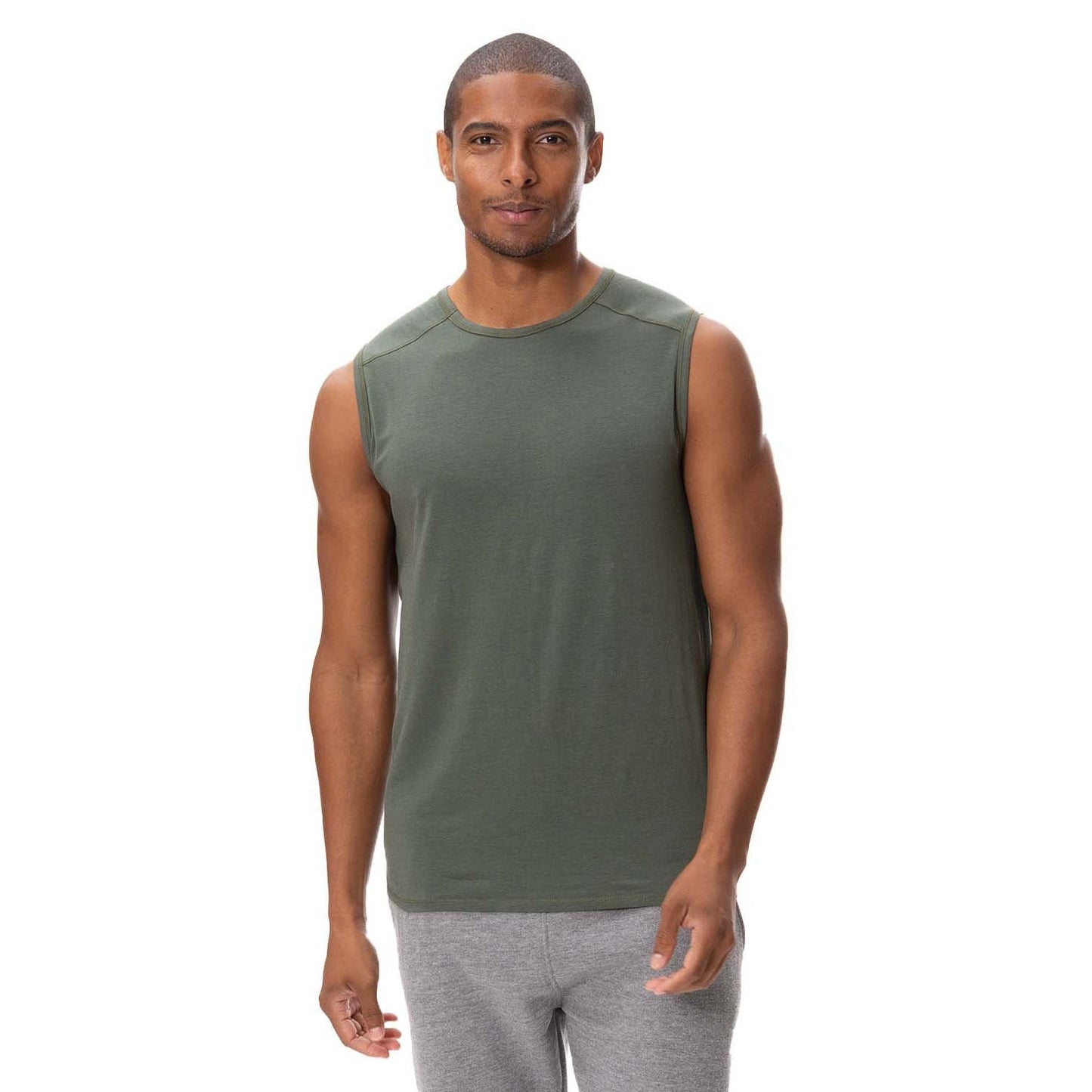 Army Tank Tops - Threadfast - Lightweight Comfort