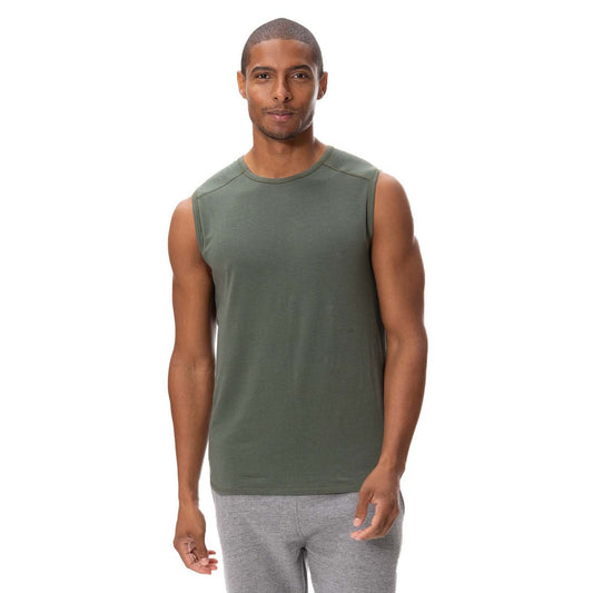 Army Tank Tops - Threadfast - Lightweight Comfort