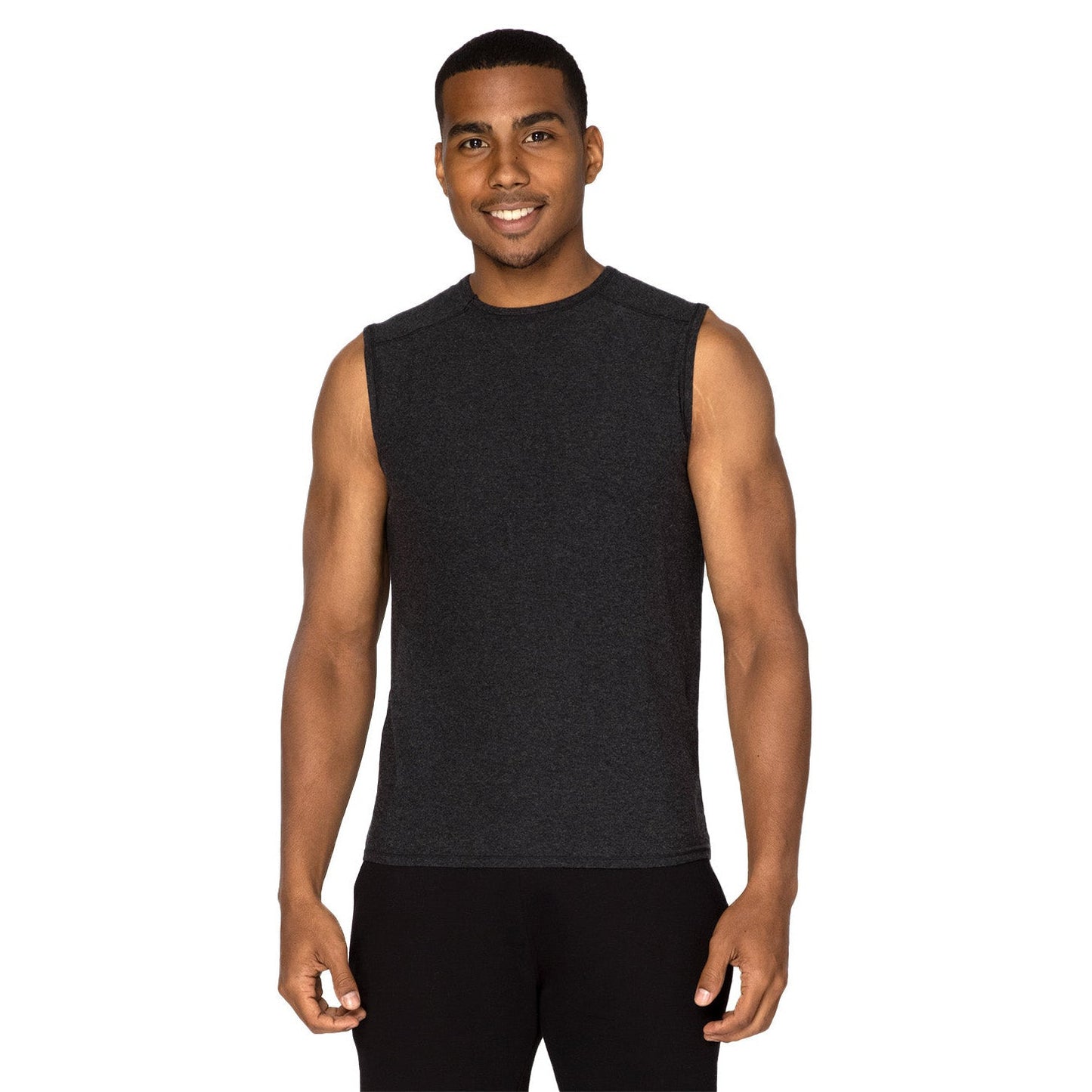 Army Tank Tops - Threadfast - Lightweight Comfort