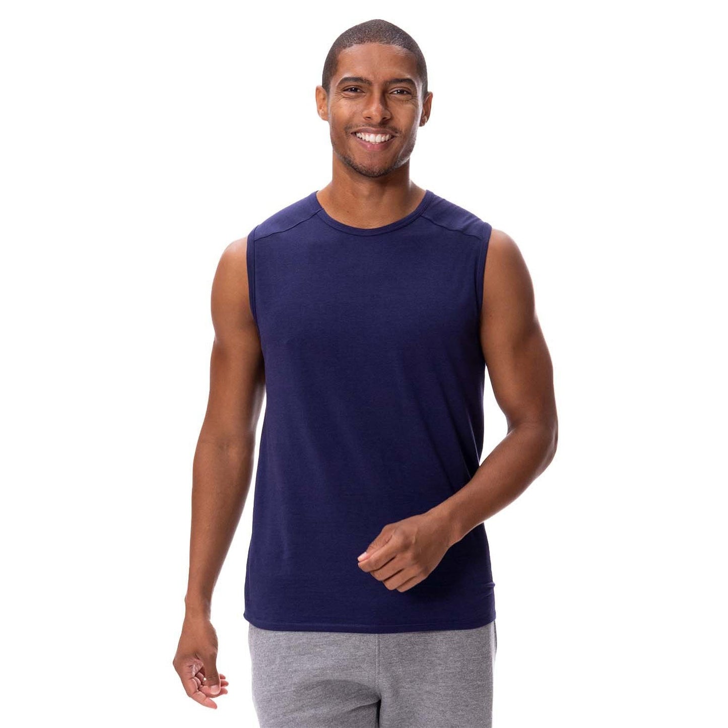 Army Tank Tops - Threadfast - Lightweight Comfort