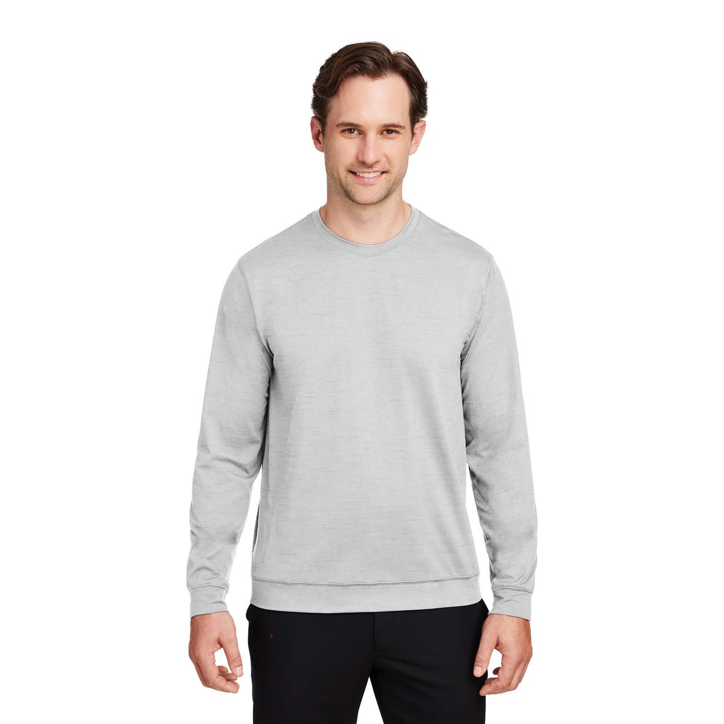 Puma Black Sweatshirts - PUMA - Moisture-Wicking Fabric