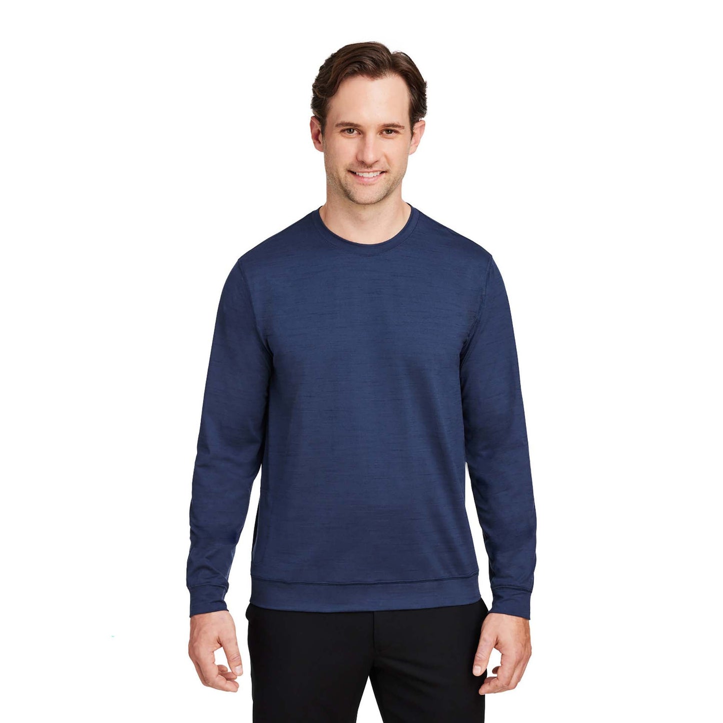Puma Black Sweatshirts - PUMA - Moisture-Wicking Fabric
