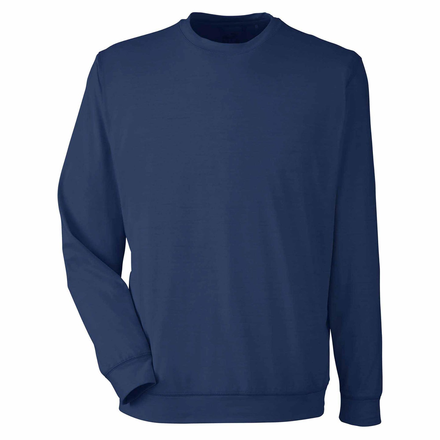 Puma Black Sweatshirts - PUMA - Moisture-Wicking Fabric