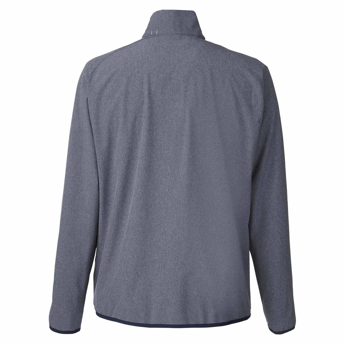 Puma Black Heather Sweatshirt - PUMA - Cozy Design
