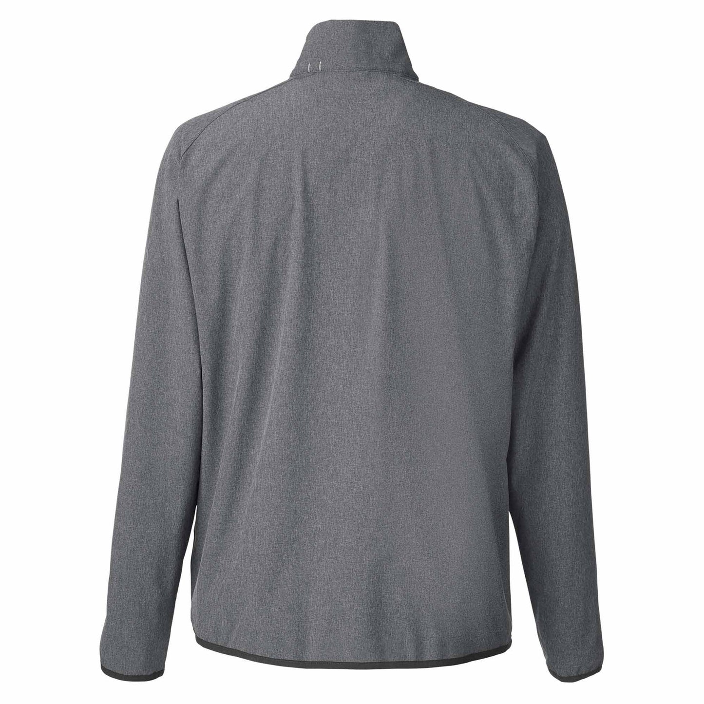 Puma Black Heather Sweatshirt - PUMA - Cozy Design