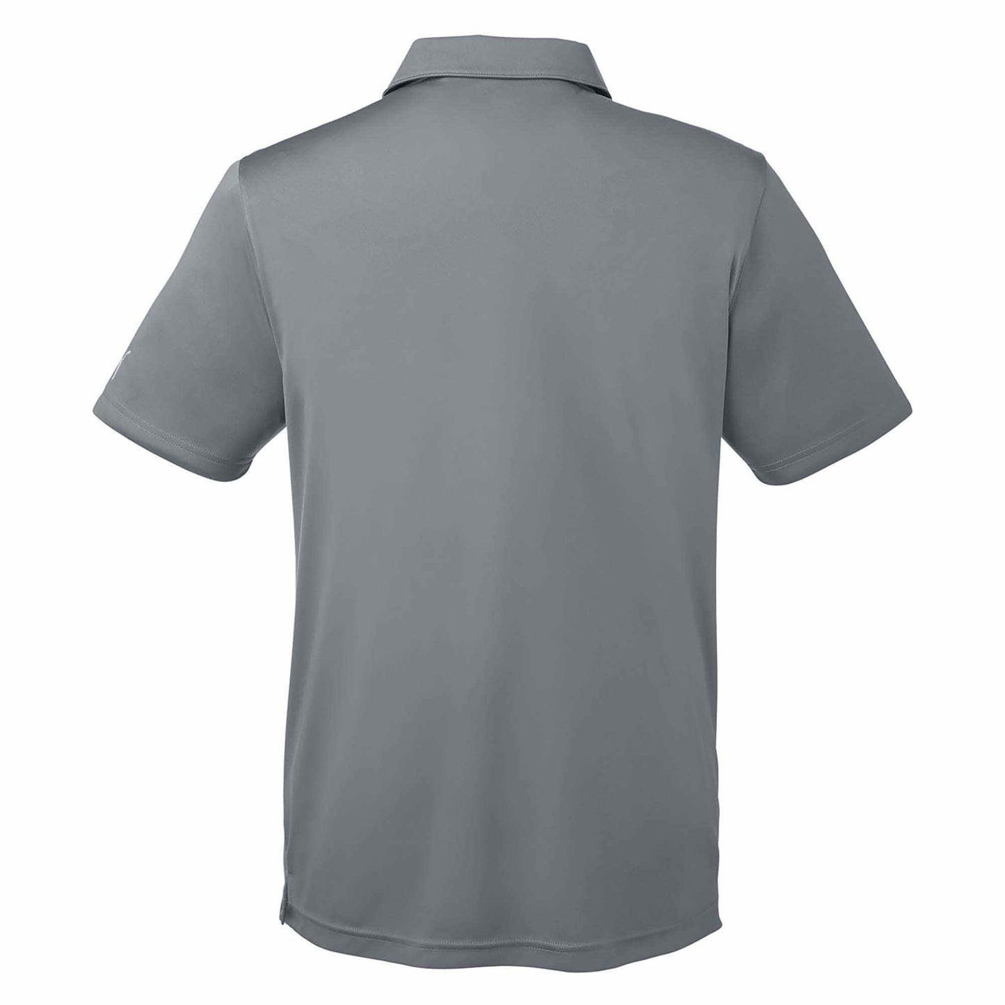Puma Black Polo Shirt - PUMA - Lightweight and Stylish