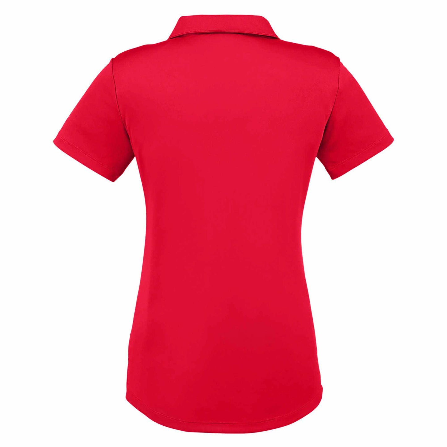 Puma Black Polo Shirts - PUMA - Moisture-Wicking Style