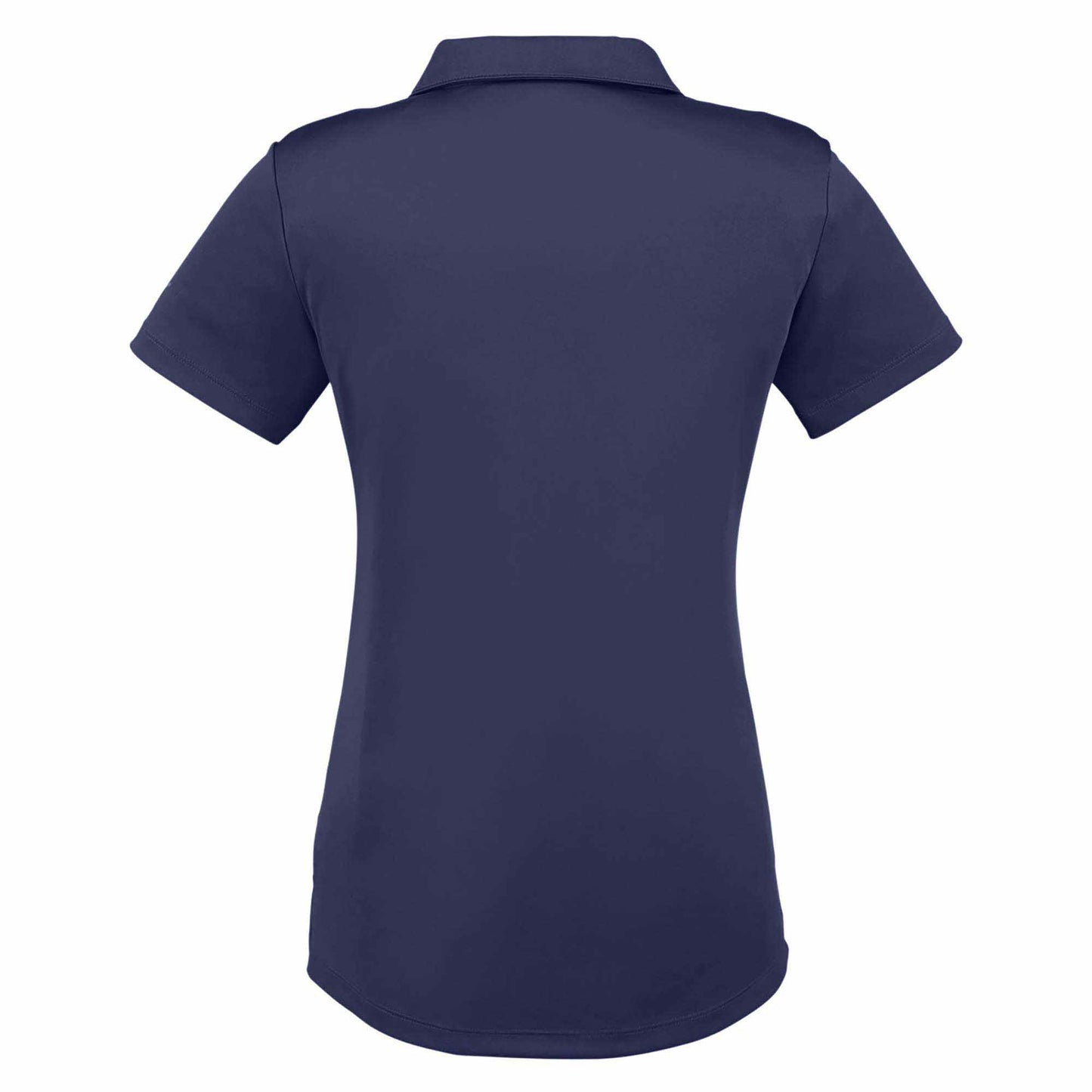Puma Black Polo Shirts - PUMA - Moisture-Wicking Style
