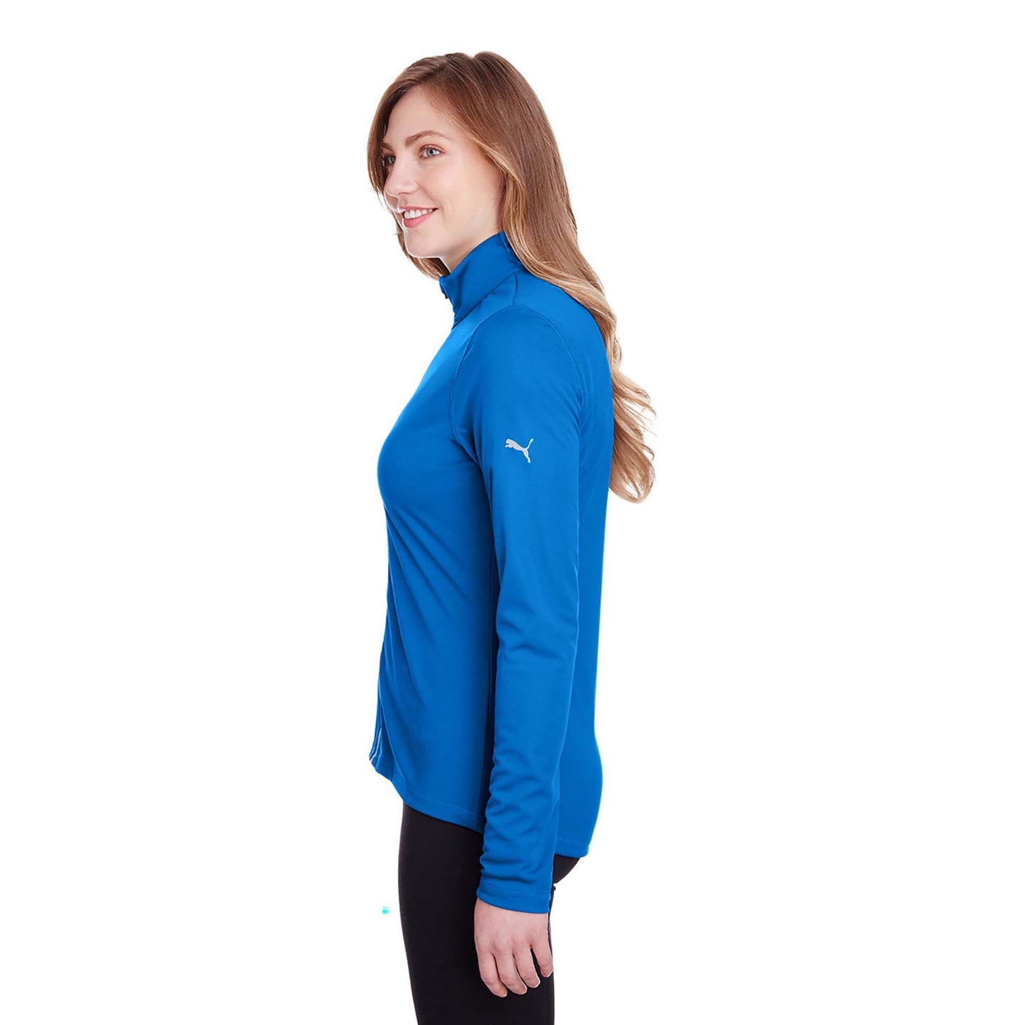 Puma Black Sweatshirts - PUMA - Lightweight Comfort