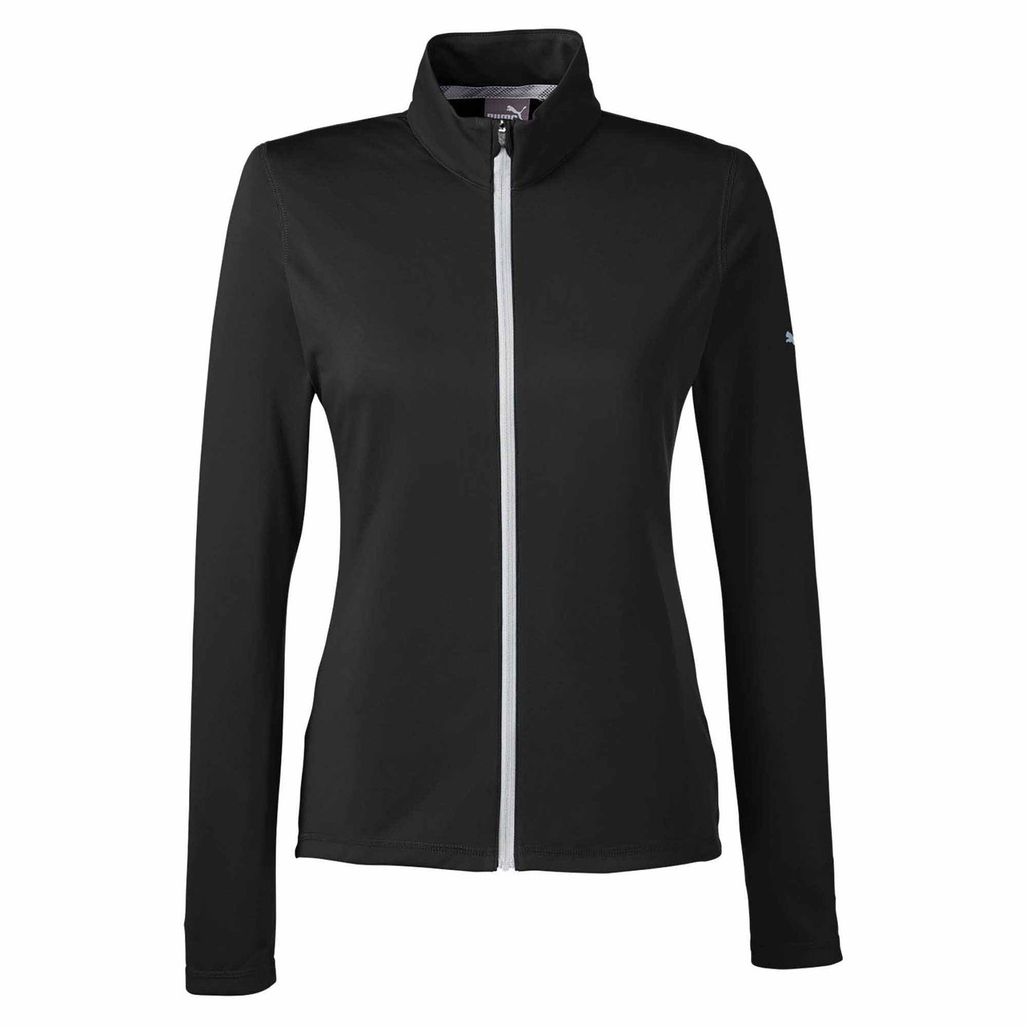 Puma Black Sweatshirts - PUMA - Lightweight Comfort