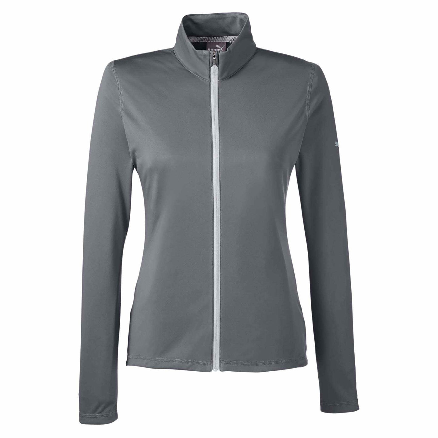 Puma Black Sweatshirts - PUMA - Lightweight Comfort