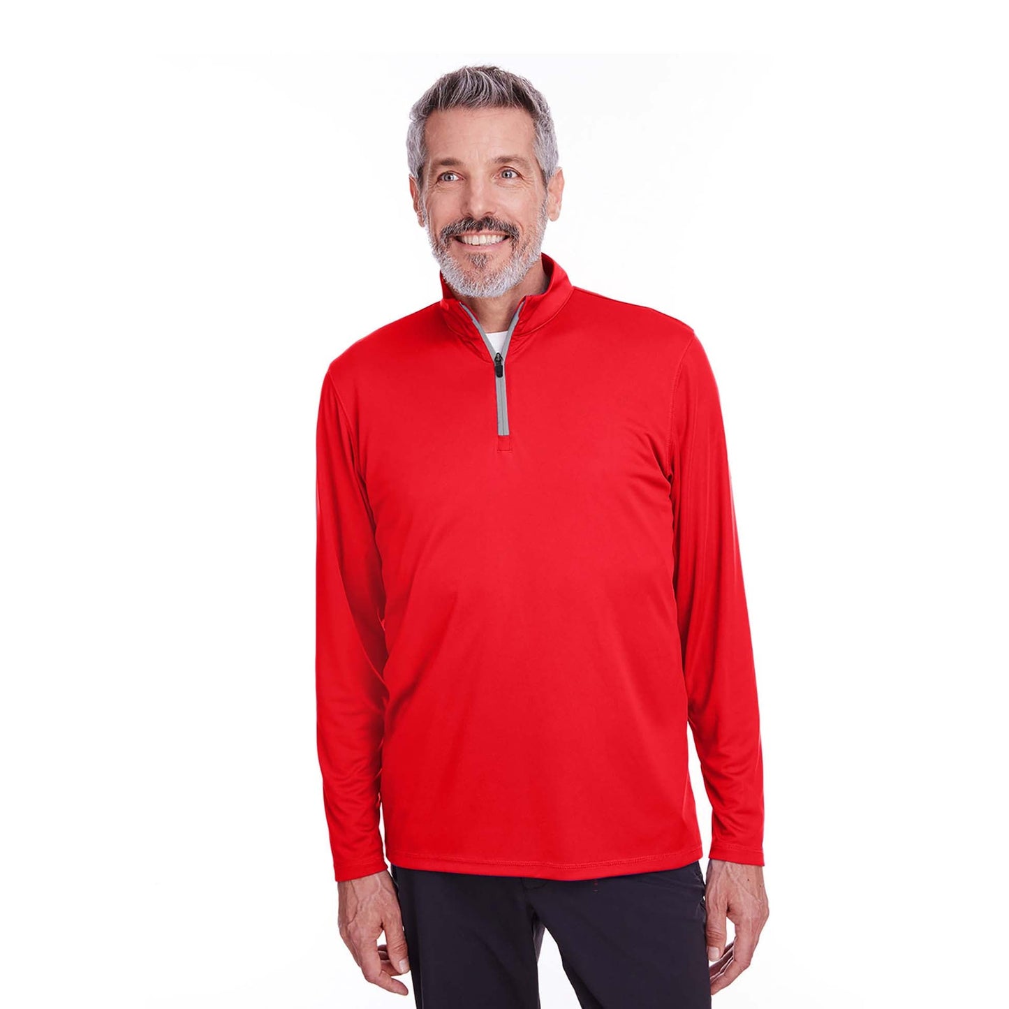 Puma Black Sweatshirts - PUMA Golf - Lightweight Design