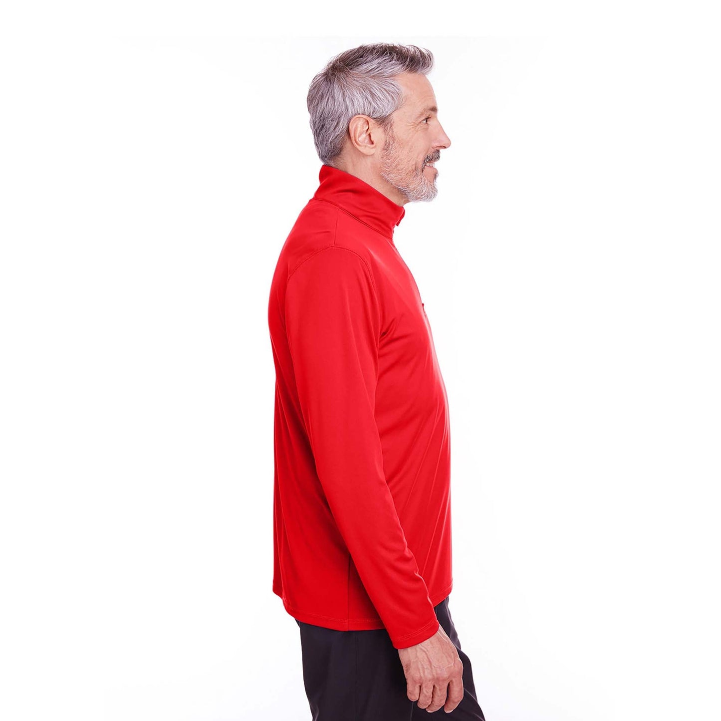 Puma Black Sweatshirts - PUMA Golf - Lightweight Design