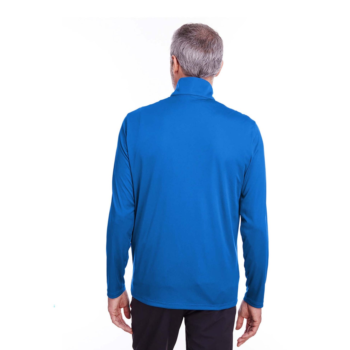 Puma Black Sweatshirts - PUMA Golf - Lightweight Design