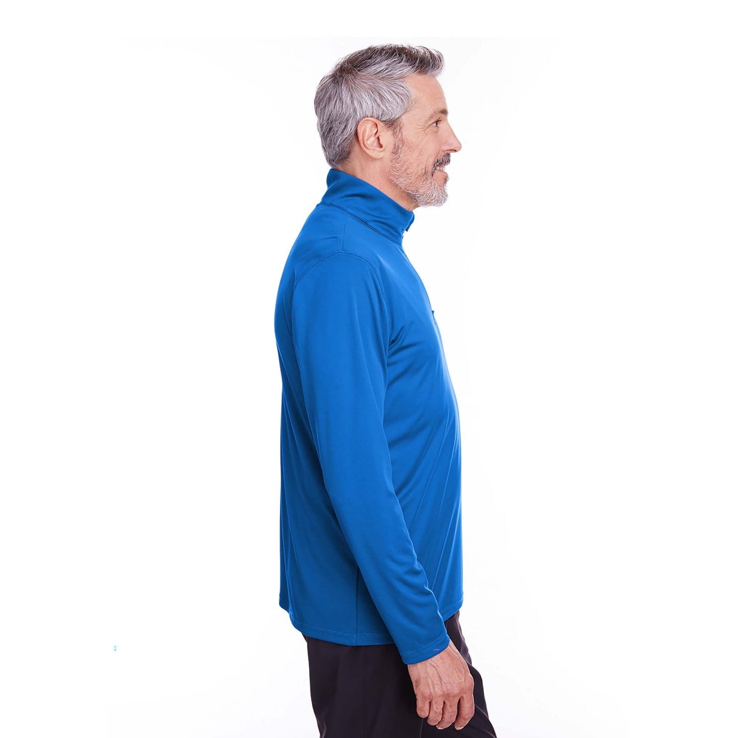 Puma Black Sweatshirts - PUMA Golf - Lightweight Design