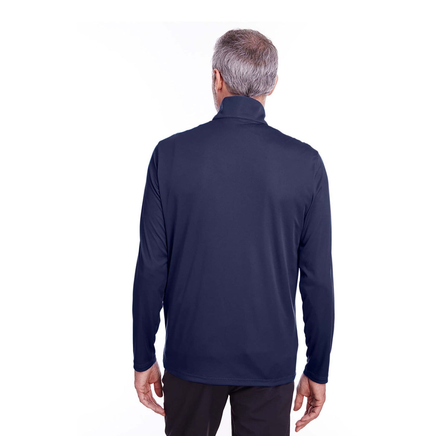 Puma Black Sweatshirts - PUMA Golf - Lightweight Design
