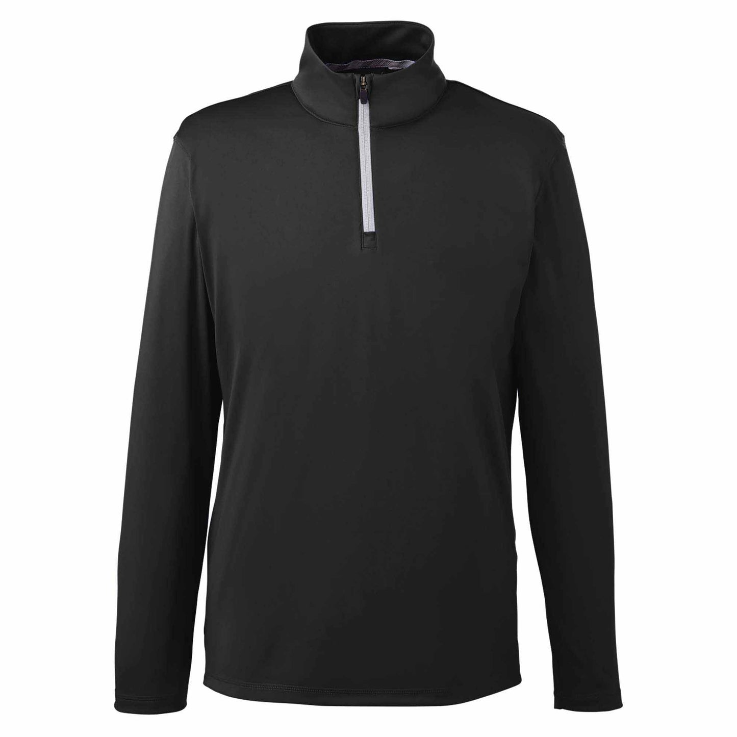 Puma Black Sweatshirts - PUMA Golf - Lightweight Design