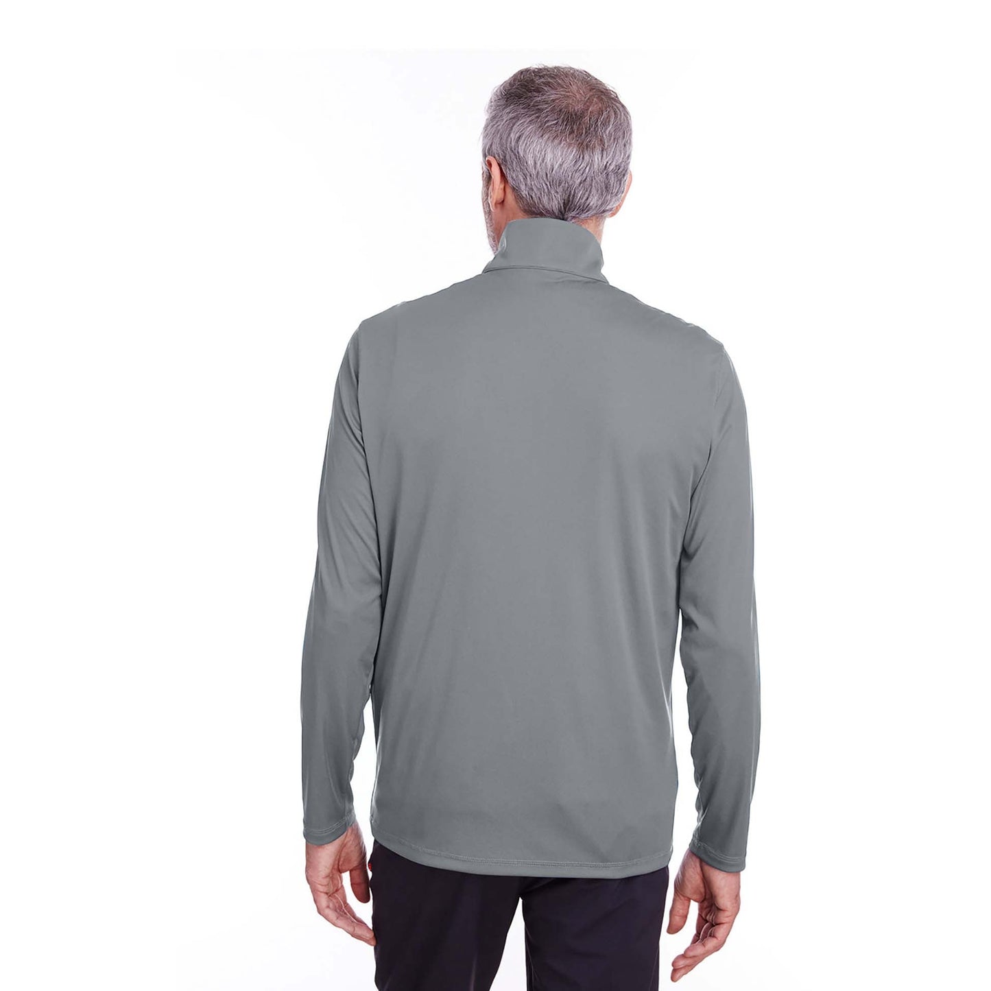 Puma Black Sweatshirts - PUMA Golf - Lightweight Design
