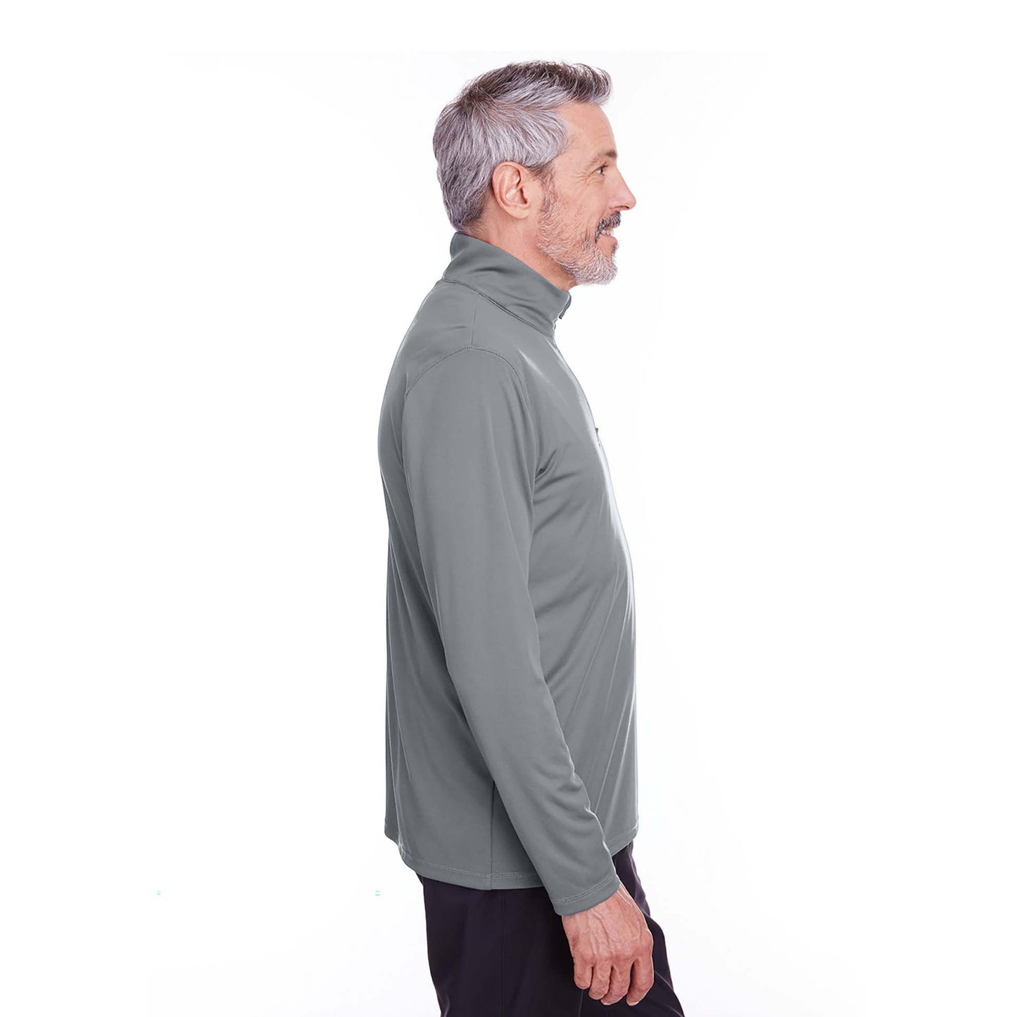 Puma Black Sweatshirts - PUMA Golf - Lightweight Design