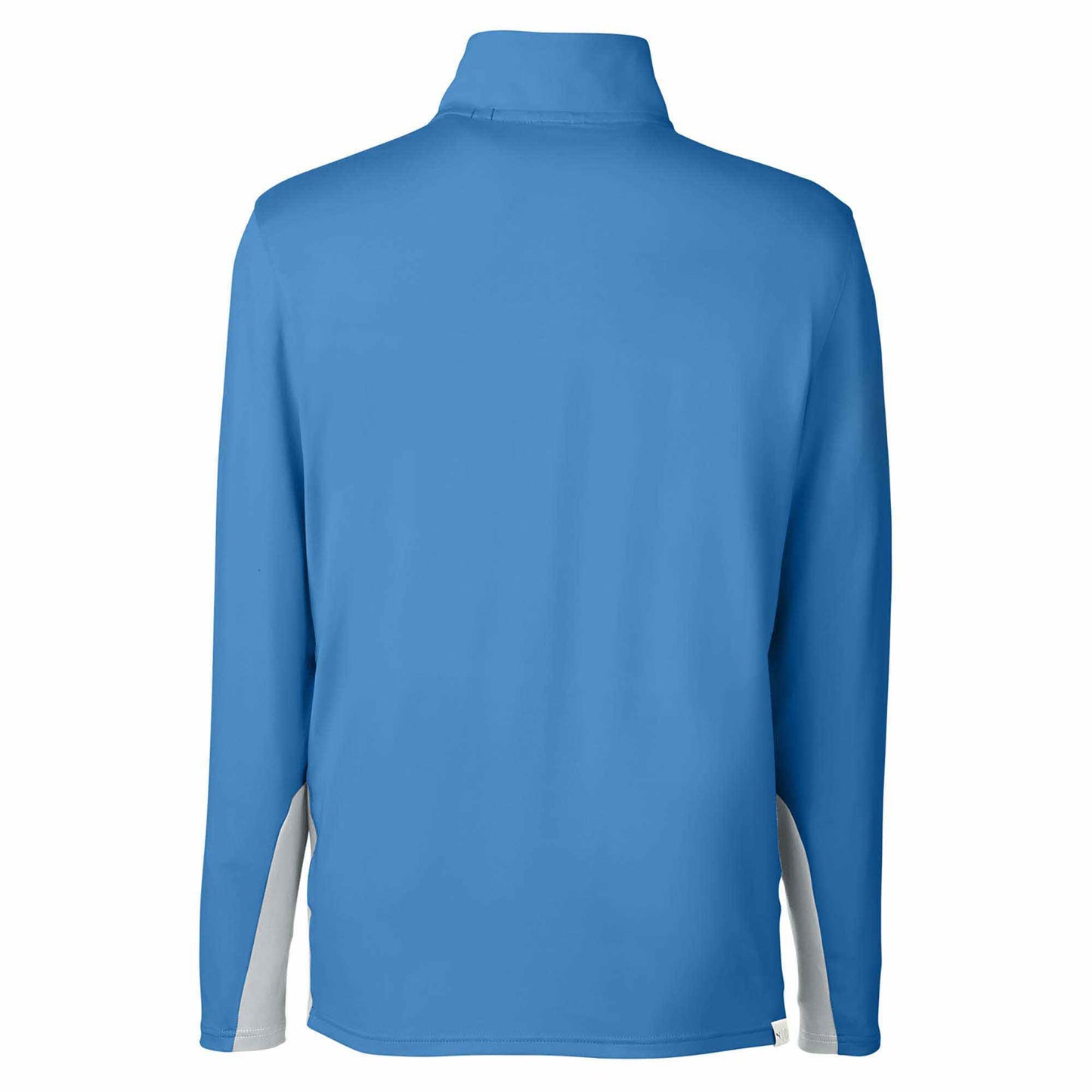 Puma Black Sweatshirt - PUMA Golf - Moisture-Wicking
