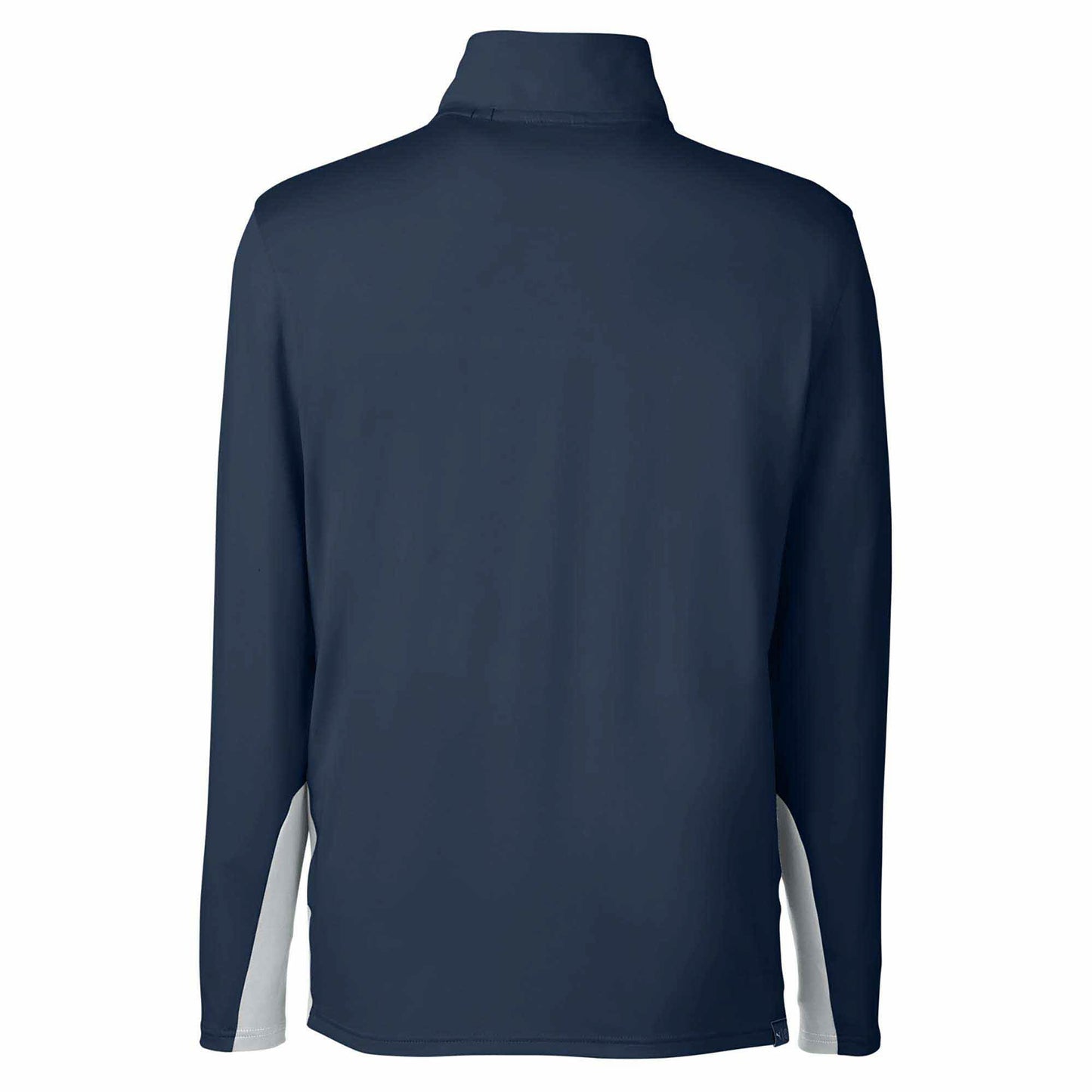 Puma Black Sweatshirt - PUMA Golf - Moisture-Wicking
